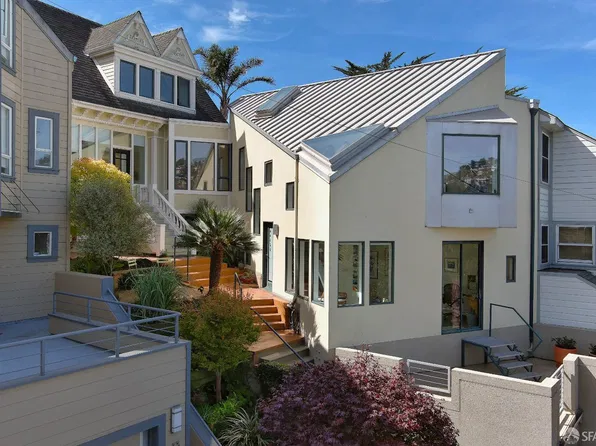 37 Martha Ave, San Francisco, CA 94131