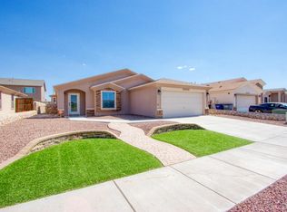 14568 Alton Oaks Ave, El Paso, TX 79938