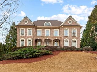 1204 Grand View Dr SE, Mableton, GA 30126