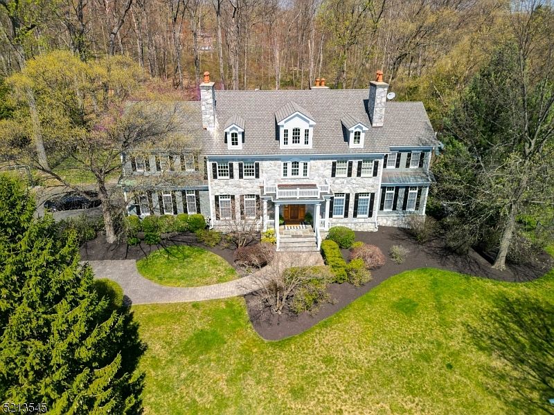 51 Ridgeview Dr, Basking Ridge, NJ 07920 Zillow