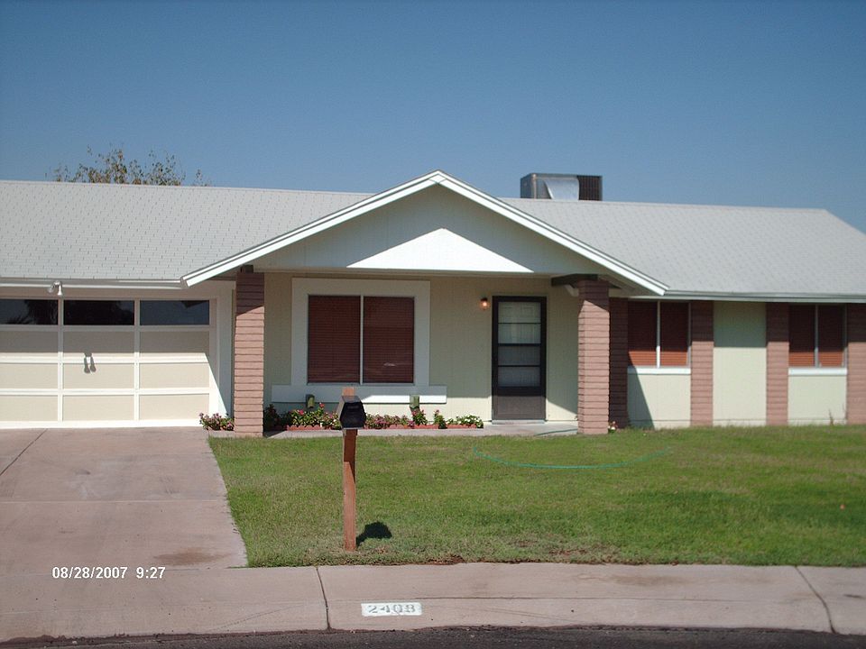 Front View