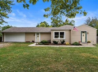 6711 E Iona Rd, Indianapolis, IN 46203