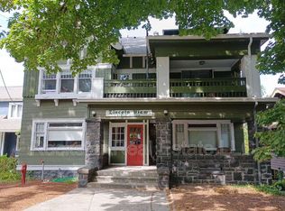 814 S Lincoln St APT 1, Spokane, WA 99204