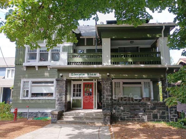 814 S Lincoln St APT 4
