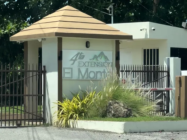 C 89 Calle Granada, Ponce, PR 00730