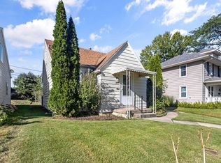 1808 Clover Ln, Fort Wayne, IN