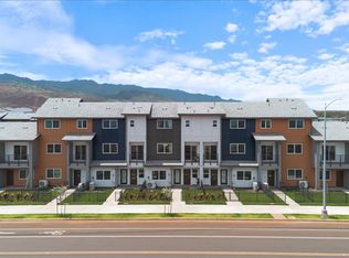 91-1170 Hoonaauao St #802, Kapolei, HI 96707