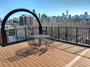 1416 N Mohawk St APT 3, Chicago, IL 60610