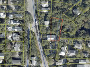 Grayton Trails Rd, Santa Rosa Beach, FL 32459