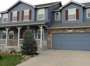 12218 S Red Sky Dr, Parker, CO 80134