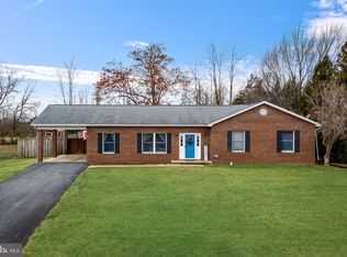 11 Independence Dr, Luray, VA 22835