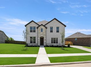 7229 Crowell Ave, Arlington, TX 76002