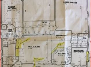 11320 County Road 102, Grandview, TX 76050