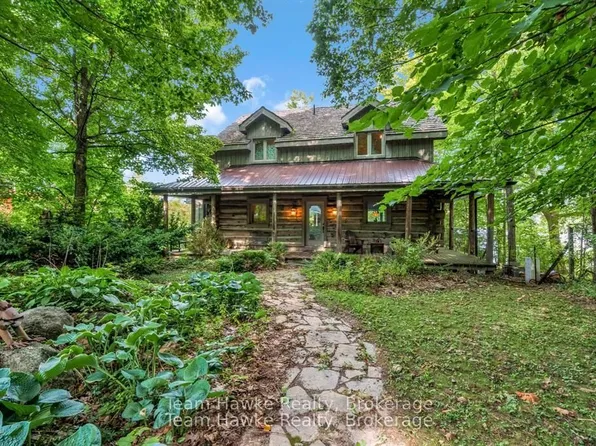 968 Sumac Ln, Midland, ON L4R 4K4