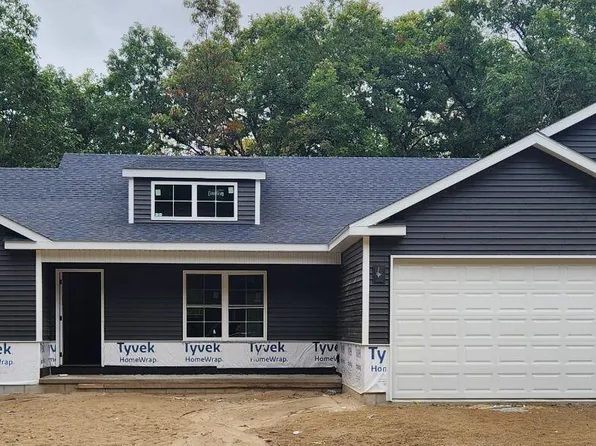 11239 Quail Run Dr S, Wheatfield, IN 46392