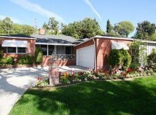 2326 Castle Heights Ave, Los Angeles, CA 90034