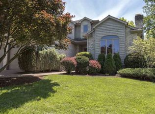 132 Fairway Dr, Harrisonburg, VA 22802