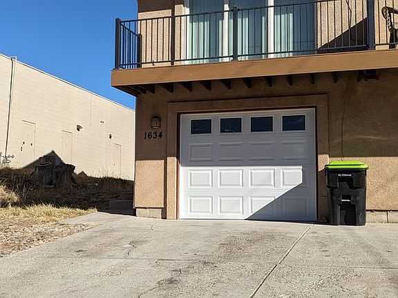 2nd image of 1632 Manitou Blvd #1634