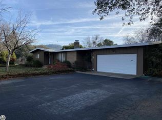 20635 W Banner Dr, Sonora, CA 95370