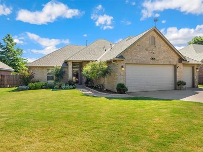 2824 Stonebrook Rd, Edmond, OK, 73003