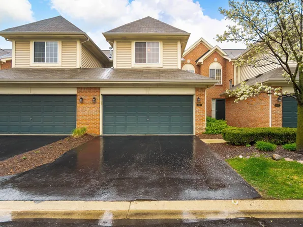 421 James Cir, Royal Oak, MI 48067