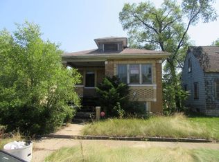 1309 Maryland St, Gary, IN