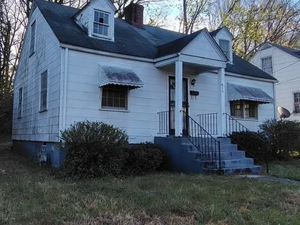 615 Southampton Ave, Danville, VA 24541