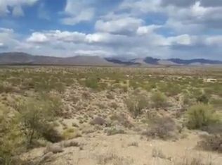 Buckwheat Rd #X, Congress, AZ 85332