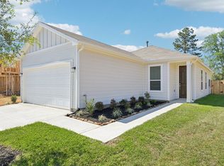 10395 Laurel Crest Trl, Willis, TX 77378