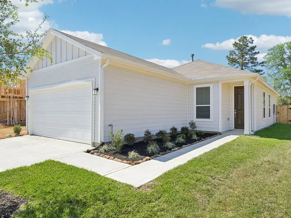 10395 Laurel Crest Trl, Willis, TX 77378