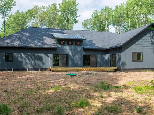 10041 Woodgate Pl, Minocqua, WI 54548