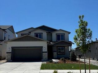 6737 Thimble Ct, Colorado Springs, CO 80924