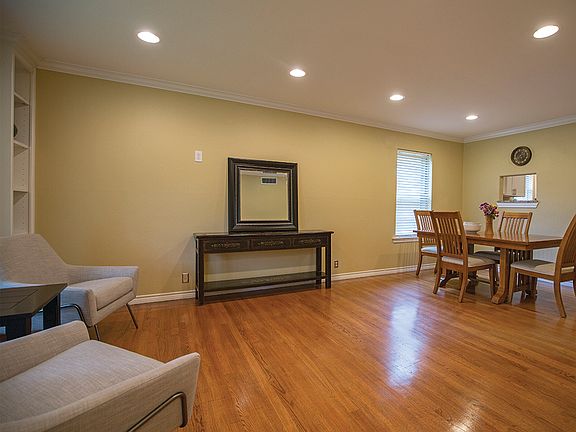 Formal living/Dining