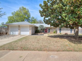 701 Pepperdine Ave, Edmond, OK 73013