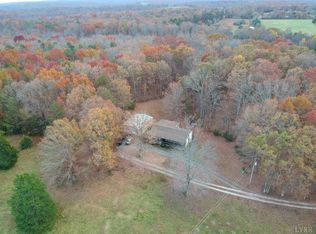 192 Old Woods Trl, Concord, VA 24538