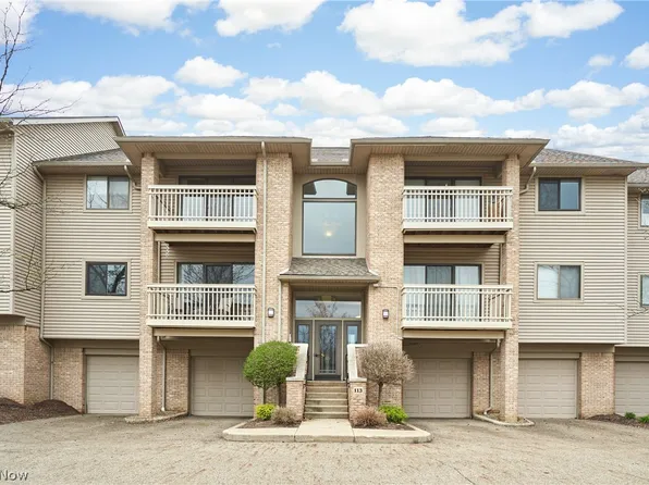 3800 Rosemont Blvd APT 113C, Akron, OH 44333