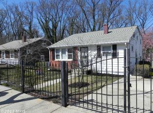 334 Winslow Rd, Oxon Hill, MD 20745