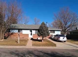 7285 W Mexico Dr, Lakewood, CO 80232