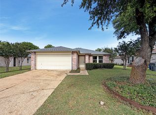 1729 Spinnaker Way, Wylie, TX 75098