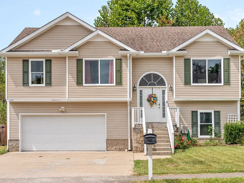 1353 Mutual Dr