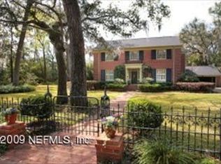 2926 Grand Ave, Jacksonville, FL 32210
