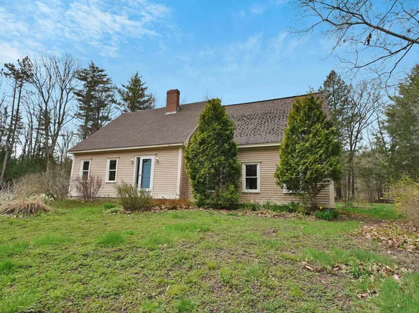 48 Smoke Street, Nottingham, NH 03290
