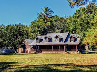 817 Lakeview Rd, Statesboro, GA 30461