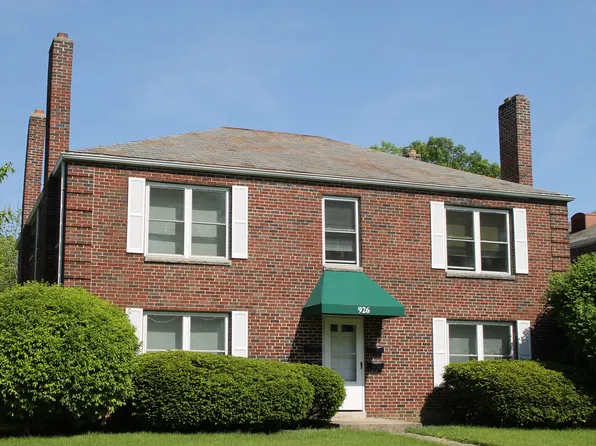 931 Kenwick Rd, Columbus, OH
