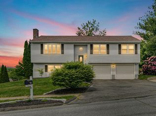 223 Donovan Rd, Naugatuck, CT 06770