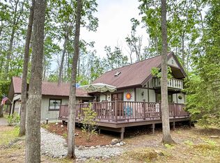 6303 Wolverine Trl, Gaylord, MI