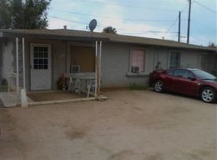 2833 W 12th Pl LOT 1, Apache Jct, AZ 85120