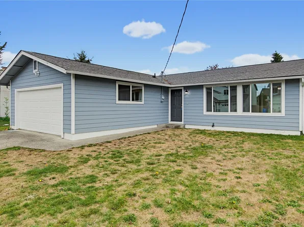 17115 21st Avenue E, Spanaway, WA 98387