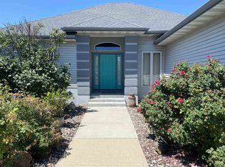 115 Red Apple Dr, Janesville, WI 53548