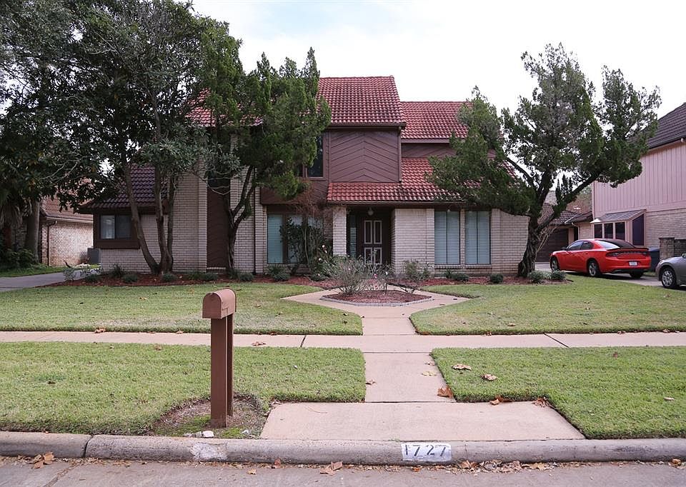 1st image of 1727 Creekside Dr